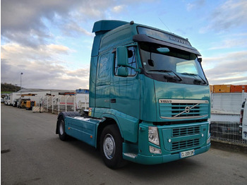 Tractor unit Volvo FH 500