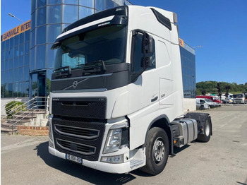 Tractor unit Volvo FH 500