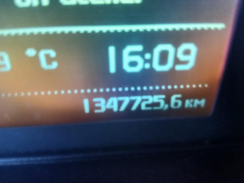 Tractor unit Volvo FH 500