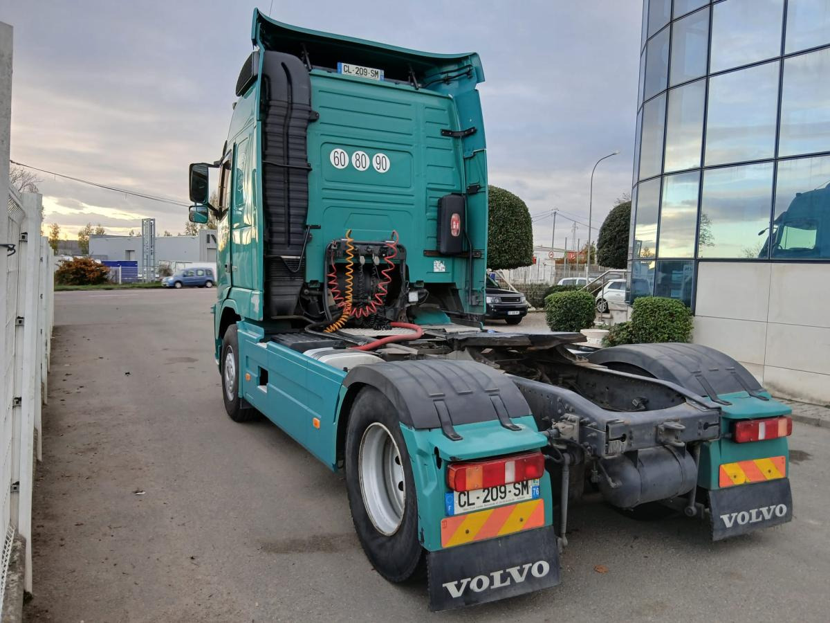 Tractor unit Volvo FH 500