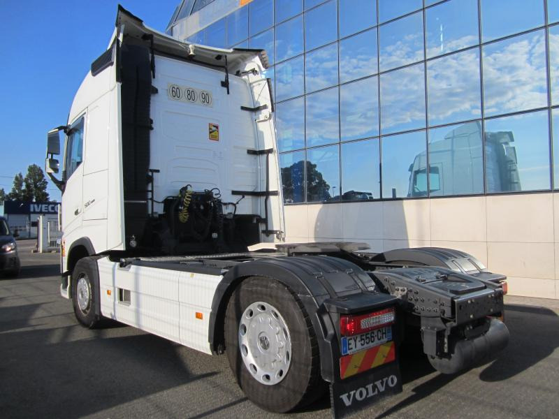 Tractor unit Volvo FH 500