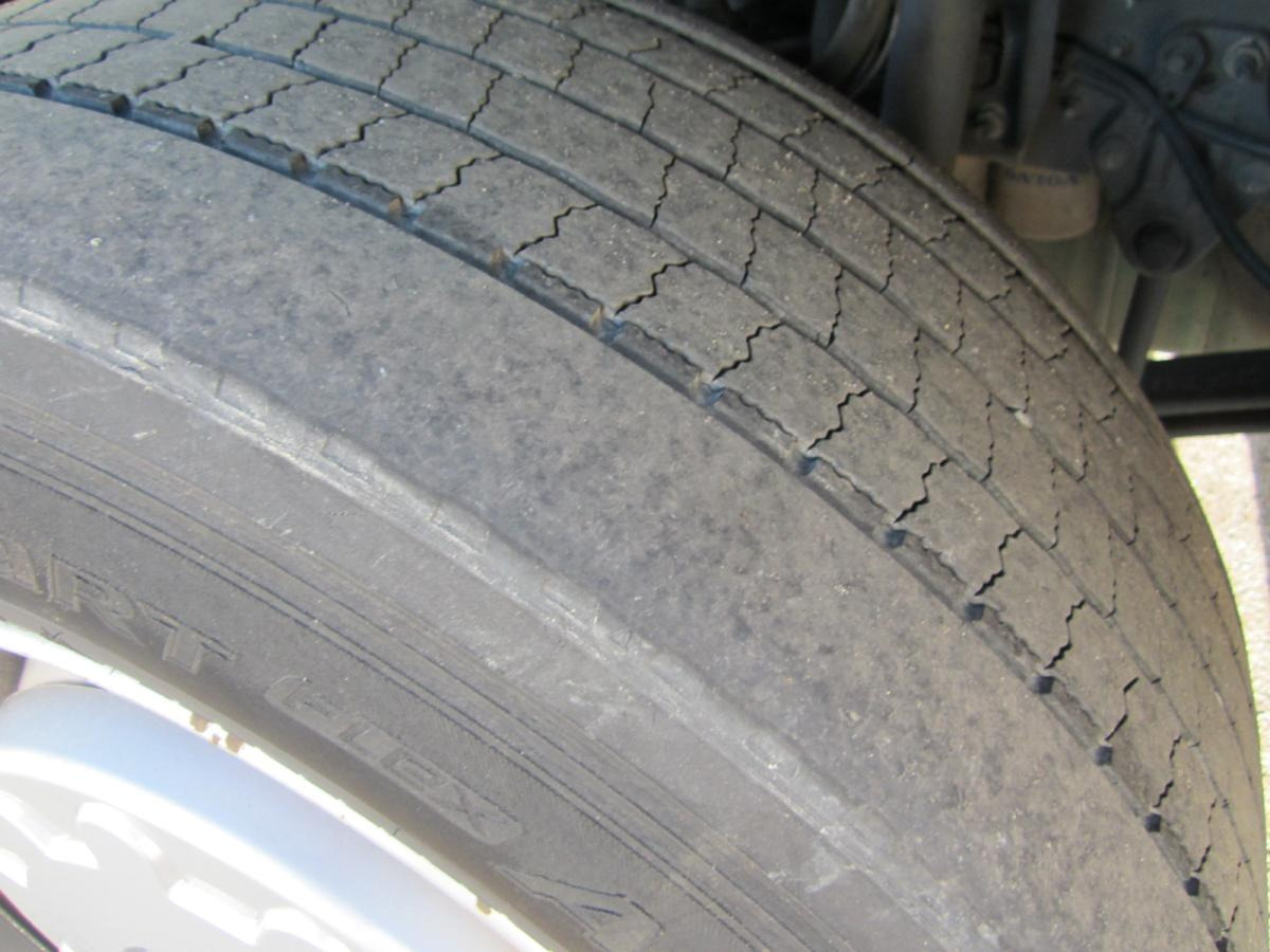 Tractor unit Volvo FH 500