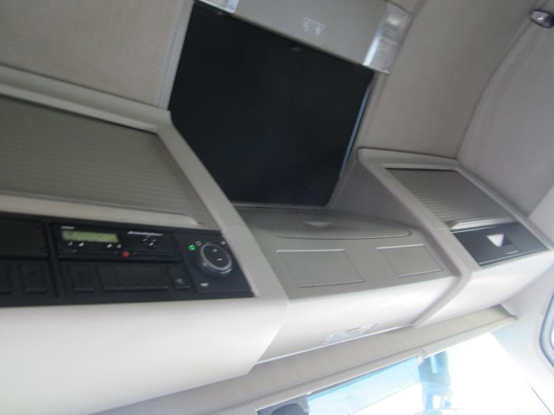 Tractor unit Volvo FH 500