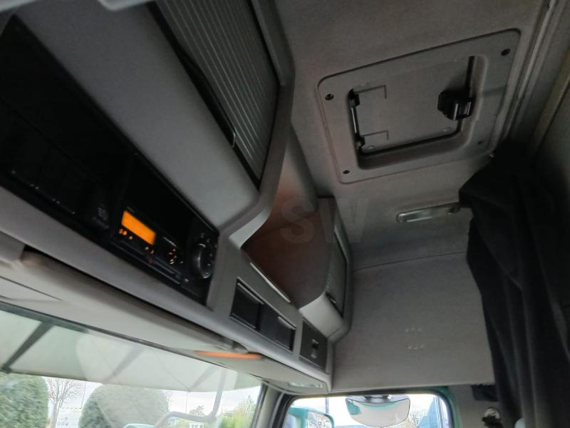 Tractor unit Volvo FH 500