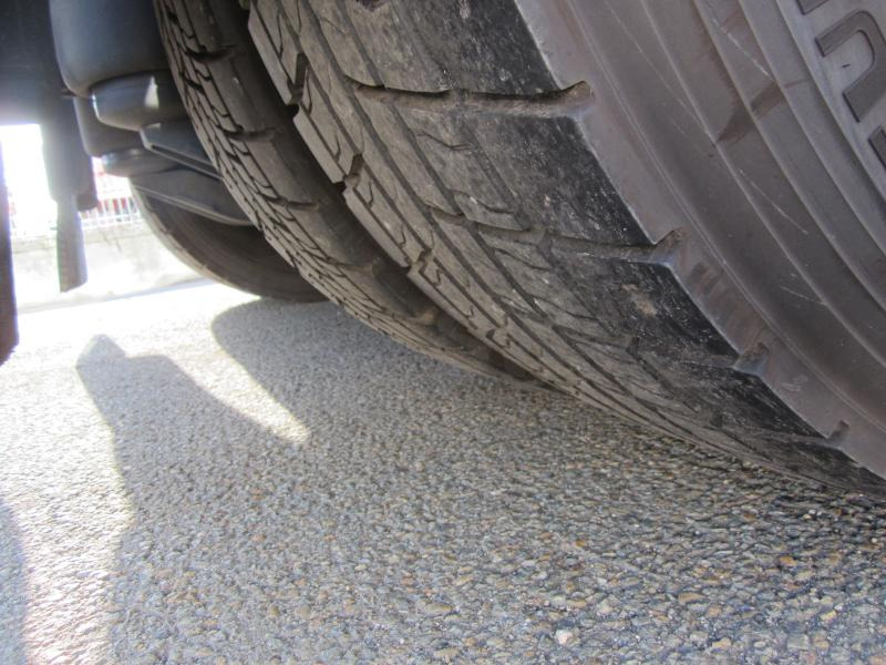 Tractor unit Volvo FH 500