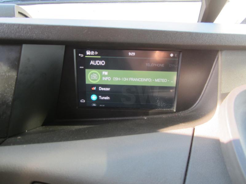 Tractor unit Volvo FH 500