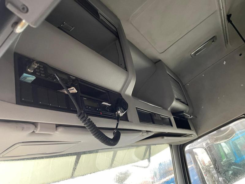 Tractor unit Volvo FH 500