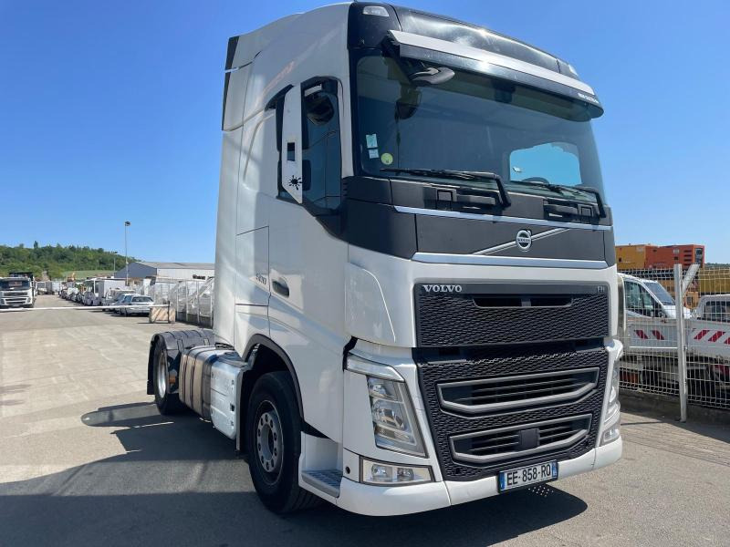 Tractor unit Volvo FH 500