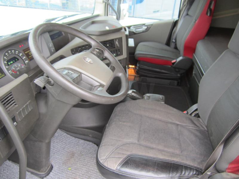 Tractor unit Volvo FH 500