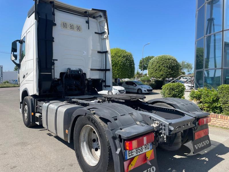 Tractor unit Volvo FH 500