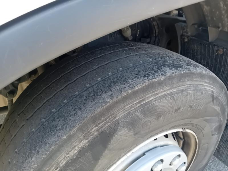 Tractor unit Volvo FH 500