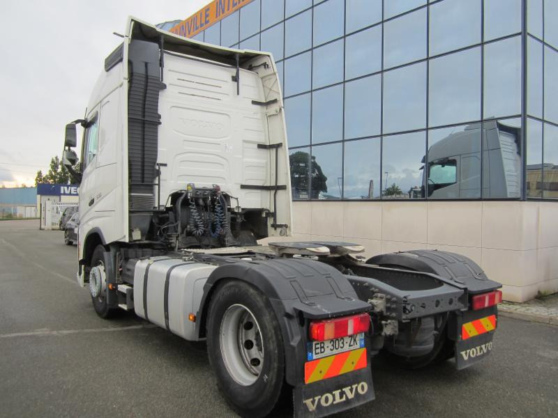 Tractor unit Volvo FH 500