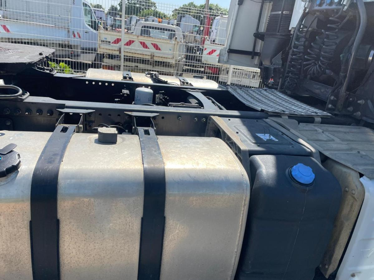 Tractor unit Volvo FH 500