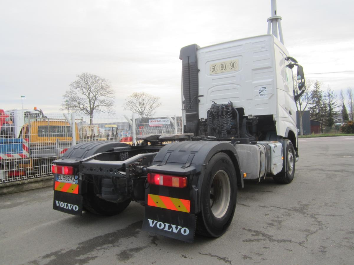 Tractor unit Volvo FH 500