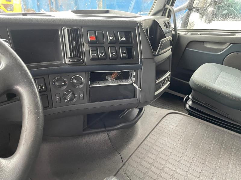 Tractor unit Volvo FH 500