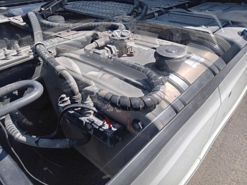 Tractor unit Volvo FH 500