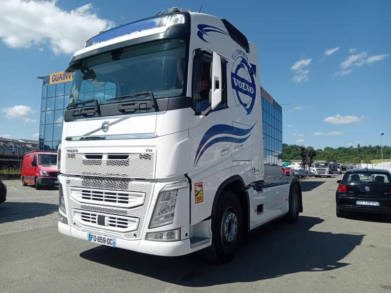 Tractor unit Volvo FH 500