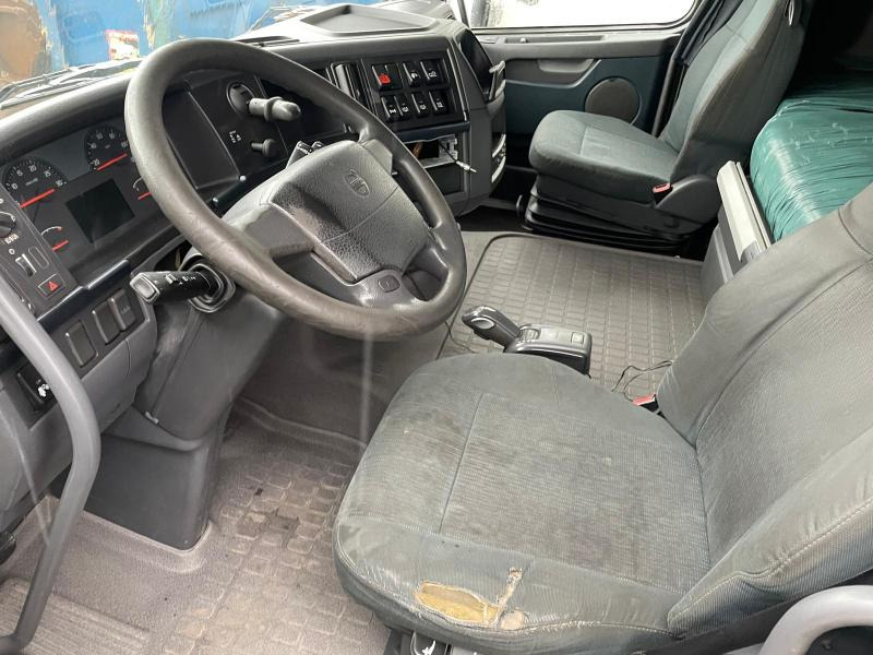 Tractor unit Volvo FH 500