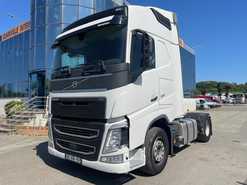 Tractor unit Volvo FH 500