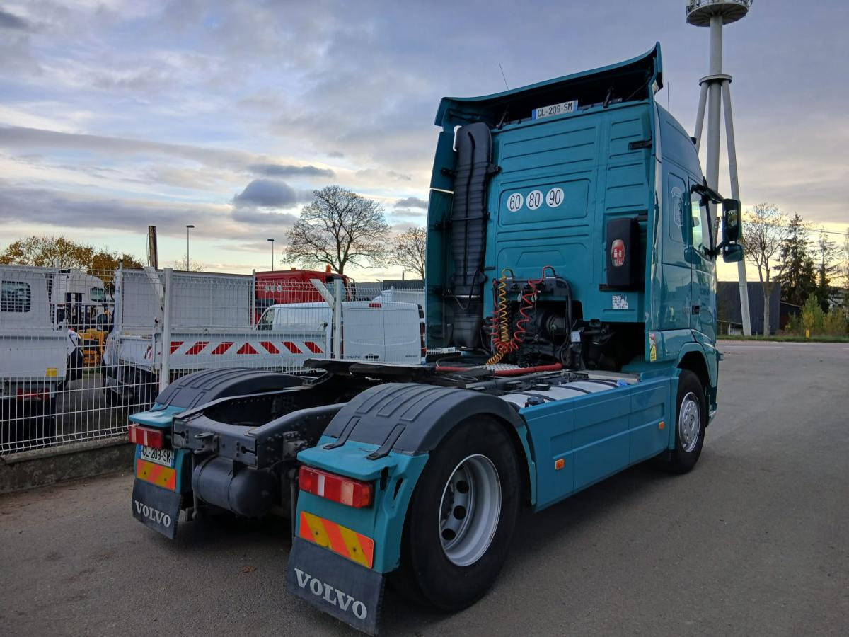 Tractor unit Volvo FH 500