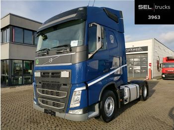 Tractor unit Volvo FH 500 / 2 Tanks / German: picture 1