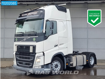 Used and new tractor units VOLVO in Netherlands for sale on Truck1