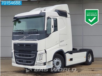 Volvo Fh 500 6X2 Veb+ Hydraulik Liftachse Xenon Euro 5 Tractor Unit From Netherlands For Sale At Truck1, Id: 5716980