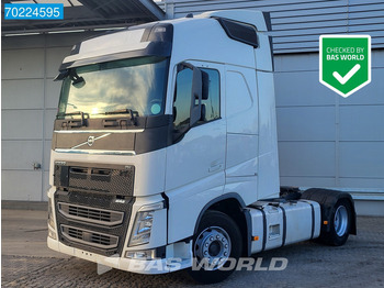 Caminhão Volvo FMX 500 6x4 2p (Diesel) (E5) - Linck S/A