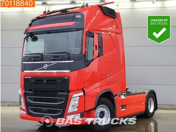 Tractor unit Volvo FH 500 4X2 XL VEB+ I-Park Cool Full Safety 2x Tanks Euro 6: picture 1