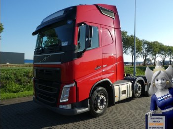 Tractor unit Volvo FH 500 6X2 EURO 6 VEB+: picture 1