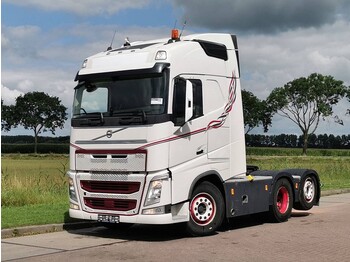Tractor unit Volvo FH 500 6x2 single boogie: picture 1