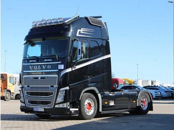 Tractor unit  Volvo FH 500, EURO 6, VEB +
