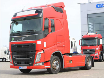 Tractor unit  Volvo FH 500, EURO 6, VEB +