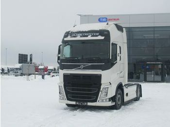 Tractor unit Volvo FH 500, EURO 6, VEB +: picture 1