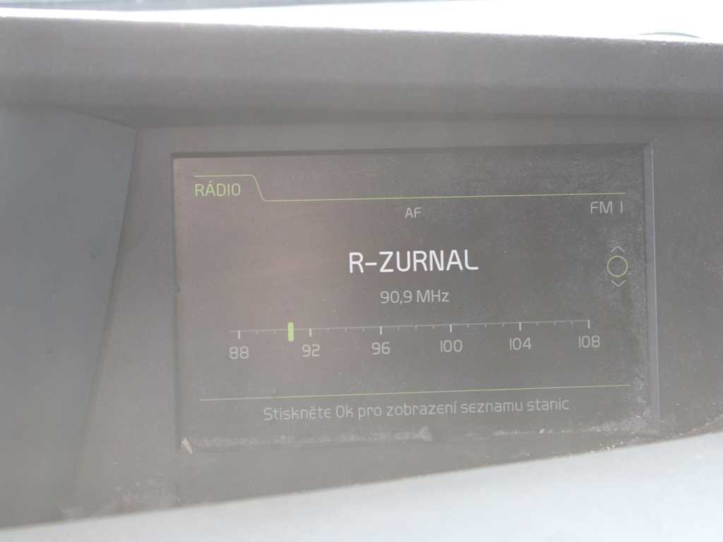 Tractor unit Volvo FH 500, EURO 6, VEB +