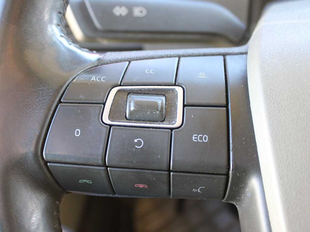 Tractor unit Volvo FH 500, EURO 6, VEB +