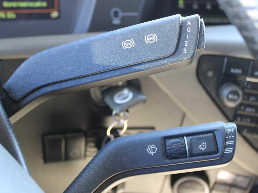 Tractor unit Volvo FH 500, EURO 6, VEB +