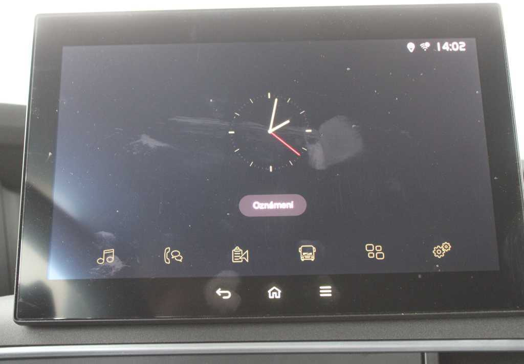 Tractor unit Volvo FH 500, EURO 6, VEB +