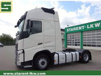 Tractor unit Volvo FH 500, EURO 6, XL-Kabine, Xenon, I-Shift, VEB+: picture 1