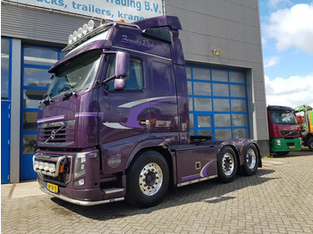 Tractor unit VOLVO FH 500