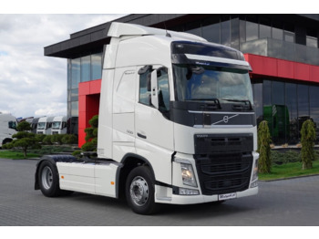 Tractor unit VOLVO FH 500