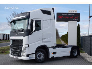 Tractor unit VOLVO FH 500