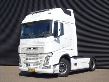 Tractor unit Volvo FH 500 GLOBE XL / I-PARK COOL / 2 TANKS / NL TRUCK!: picture 1