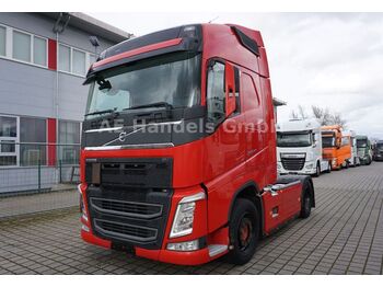 Tractor unit Volvo FH 500 Globe BL *VEB+/LED/2xTank/GuterZustand!!!: picture 1
