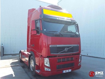 Tractor unit Volvo FH 500 Globe Xl/ hydraulic/bycool: picture 1