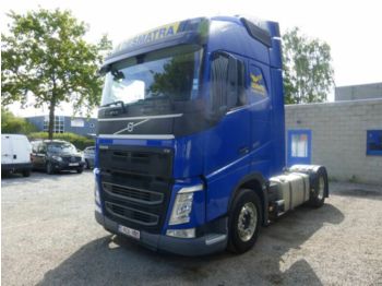Tractor unit Volvo FH 500 Globetrotter E6 / Leasing: picture 1