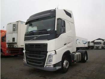 Tractor unit Volvo FH 500 Globetrotter Euro 6 Chassis FB: picture 1