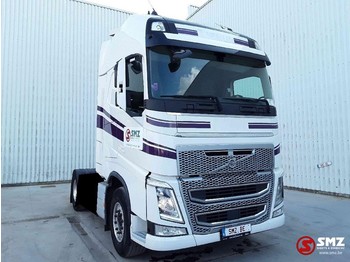 Tractor unit Volvo FH 500 Globetrotter XL: picture 1