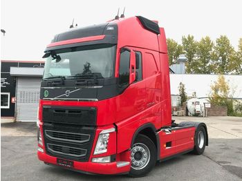 Tractor unit Volvo FH 500 Globetrotter XL: picture 1