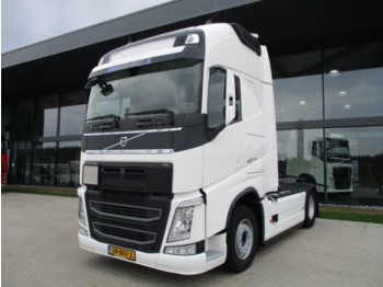Volvo FH 500 Globetrotter XL 4X2 tractor unit from Netherlands for sale ...